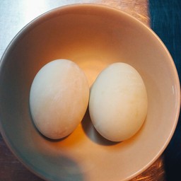 ไข่เค็ม