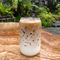 กาแฟข้าวฟ่าง Khawfang Coffee