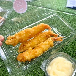 กุ้งเมปุระ