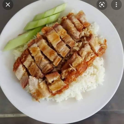 ข.หมูกรอบxl