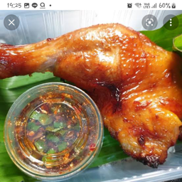 ไก่ย่างL