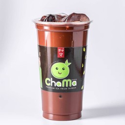 ชานมโกโก้