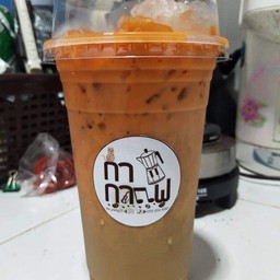 ชาเขียวชาไทย