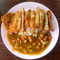 JPsteak