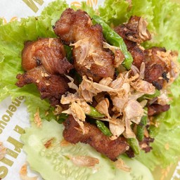 สลัด & โรล