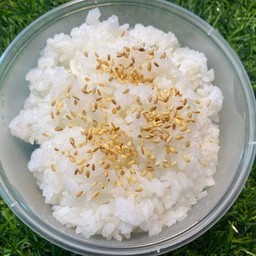 Japanese Rice Powder