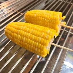 ลูกชิ้นปิ้ง หมาล่า หน้าร้านต้มเลือดหมู by เชฟข้างถนน