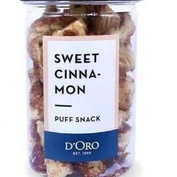 พายกรอบชินาม่อน