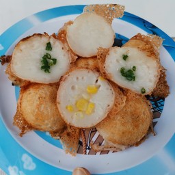 รวมทุกหน้าต้นหอม+กะทิ+ข้าวโพด {8คู่} 39 บาท