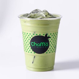 ชาเขียวมัทฉะมิลที (มัทฉะนมพรีเมี่ยม)