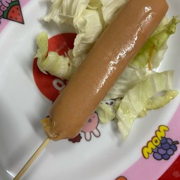 ลูกชิ้นอัศวิน