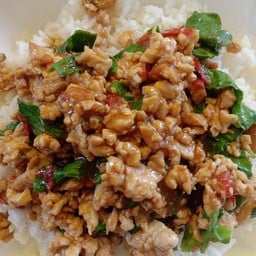 นู๋ธิป อาหารตามสั่ง