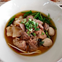 หมูตุ๋น