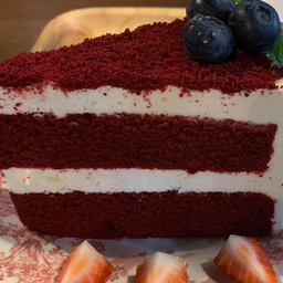Red Velvet Creamcheese