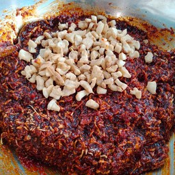 อิสานใต้แซ่บนัว