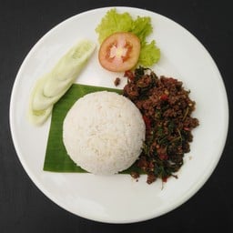 ครัวบ้านเอื้อ