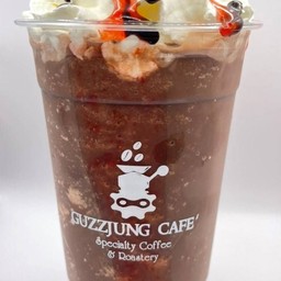 Love Chocco Strawberry