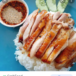 ข.ไก่ย่างxl