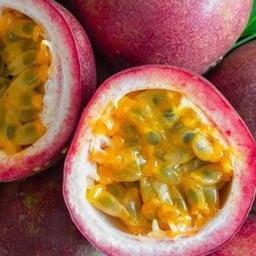 ผลไม้สด เสาวรส 1 กิโลกรัม