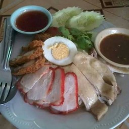 ข้าวมันรวมมิตร