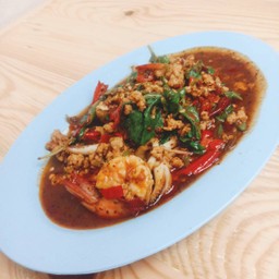 โครตแซ่บ!!!จรัญฯ 3