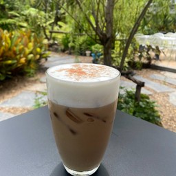 คาปูชิโน่