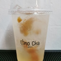 Yellow Plum Juice
