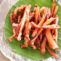 หมูแดด