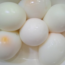 ไข่ต้ม 1 ฟอง