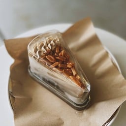 ติดใจเบเกอรี่คาเฟ่