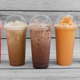 pitcha Coffee