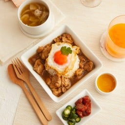 Greyhound Café Med Park Hospital