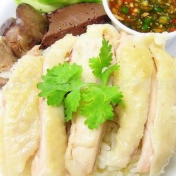 ขัาวมันไก่