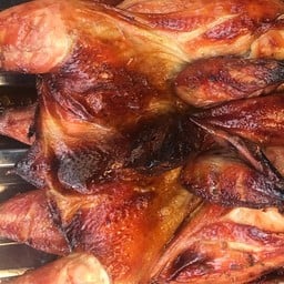 บอยไก่หมูอบโอ่ง