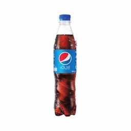 เป๊ปซี่-โคล่า Pepsi-Cola