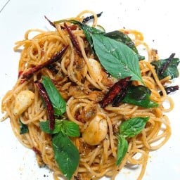 บ้านสปาเก็ตตี้ by Taste Me