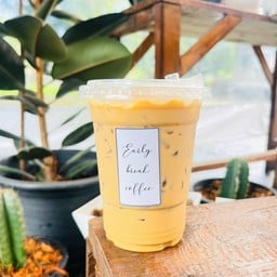 เอสเพรสโซ่เย็น