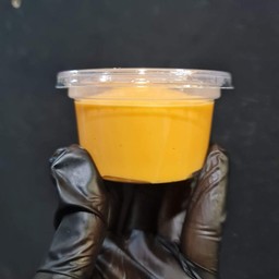 ซอสชีสสูตรลุงหยิก3oz