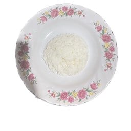 ข้าวสวย