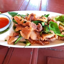 ร้านหัวโรงชิวชิว