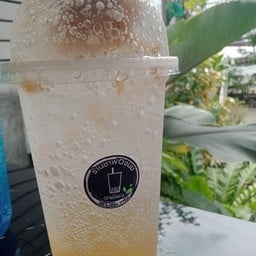 บ๊วยโซดา