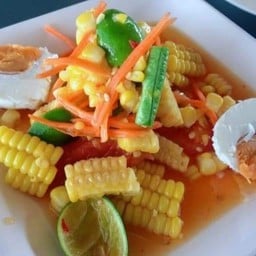 บ้านย่าแซ่บนัว