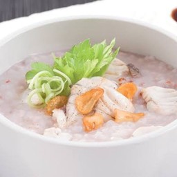 ยำ/ลูกชิ้นย่างบ่ล่ะ 1