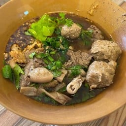 ก๋วยเตี๋ยวนายเอ็ม
