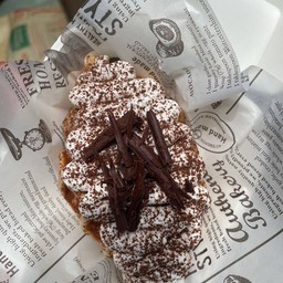 Little Sweet(ครอฟเฟิล)