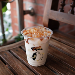 Caramel Milk