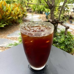 อเมริกาโน่ AMERICANO