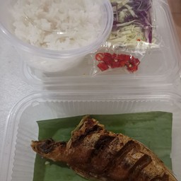 วี ฟู้ด แอนด์ สแน็ค โนเบิลปาร์ค โซนA ซอยวัดหลวงพ่อโต บางพลี