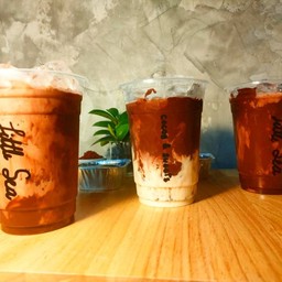 โกโก้อร่อยหอม หวานละมุน