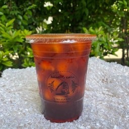 Coffee introvert’s